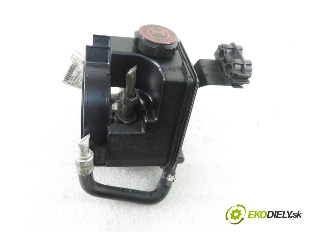 PEUGEOT 206 SW (2E/K) KOMBI 2003 65,00 1.4 16V - KFU (ET3J4) 1360,00 Pumpa servočerpadlo 9636868880 ; 26079836QN (Servočerpadlá, pumpy riadenia)