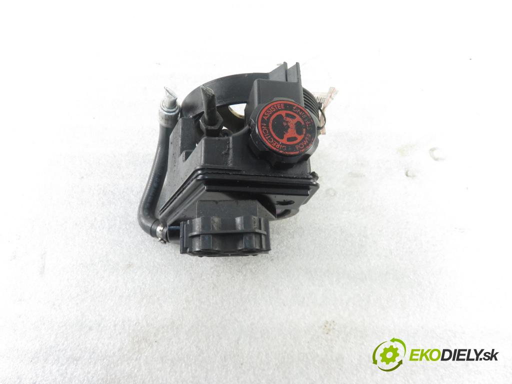 PEUGEOT 206 SW (2E/K) KOMBI 2003 65,00 1.4 16V - KFU (ET3J4) 1360,00 Pumpa servočerpadlo 9636868880 ; 26079836QN (Servočerpadlá, pumpy riadenia)