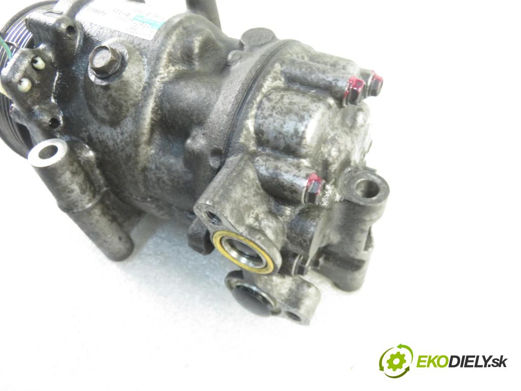 FORD TRANSIT Furgon (FA_ _) FURGON 2013 74,00 2.2 TDCi - DRFB 2198,00 KOMPRESOR: klimatizace BK2119D629BA (Kompresory)