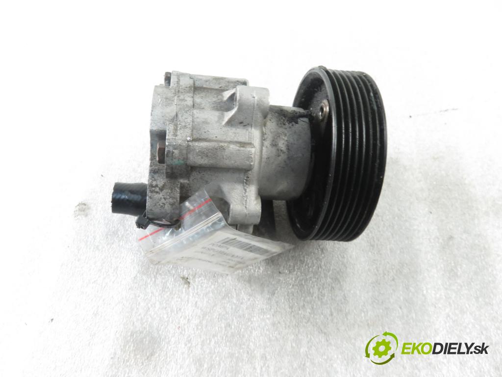 RENAULT MASTER II Skrzynia (FD) FURGON 2004 73,00 2.5 dCi 100 - G9U 754 2464,00 Pumpa servočerpadlo  (Servočerpadlá, pumpy riadenia)