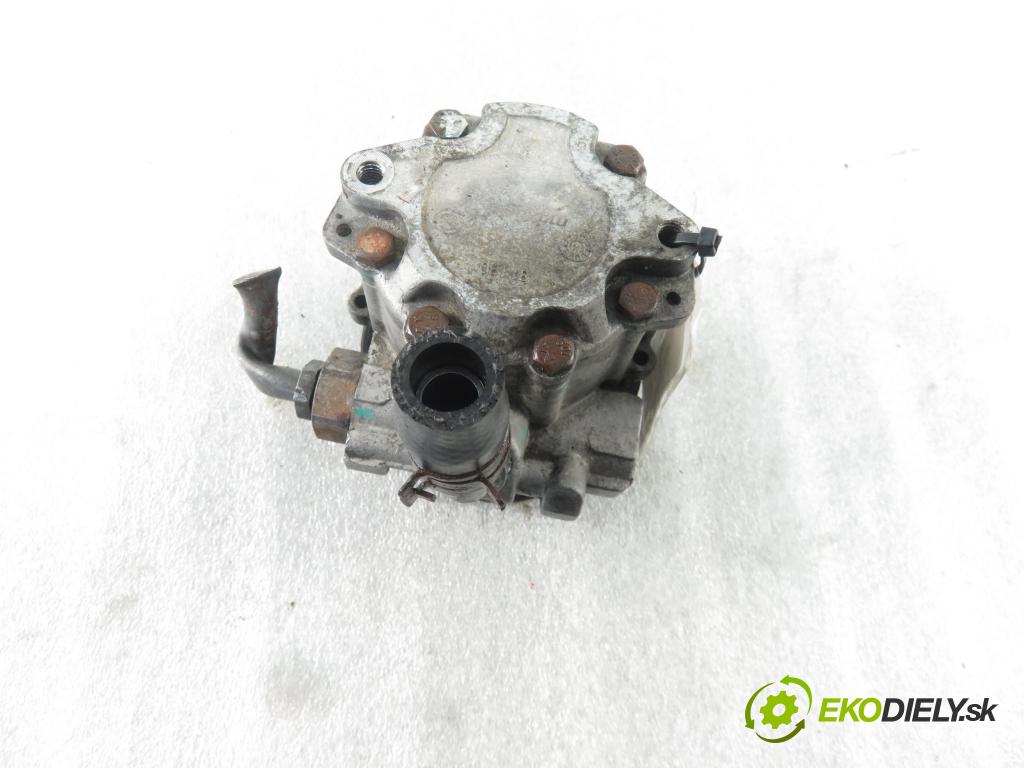 RENAULT MASTER II Skrzynia (FD) FURGON 2004 73,00 2.5 dCi 100 - G9U 754 2464,00 Pumpa servočerpadlo  (Servočerpadlá, pumpy riadenia)