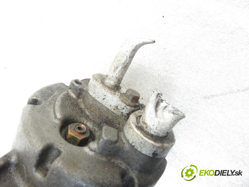 FORD FOCUS II (DA_, HCP) HB 2006 85,00 1.8 TDCi - KKDB 1753,00 KOMPRESOR: klimatizácie  (Kompresory klimatizácie)