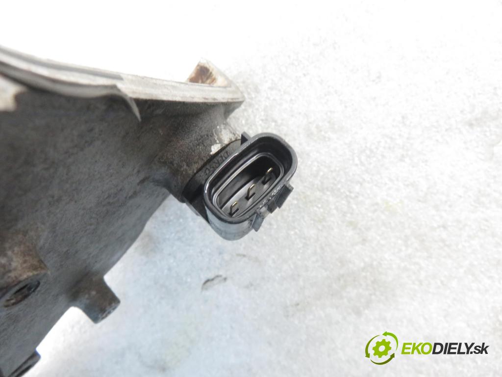 SUZUKI IGNIS (FH) HB 2001 61,00 1.3 4WD 83 (RG413) - M13A 1328,00 pumpa oleje S169G (Olejové pumpy)