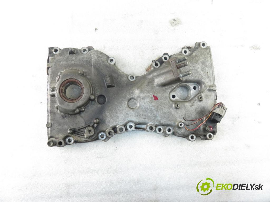 SUZUKI IGNIS (FH) HB 2001 61,00 1.3 4WD 83 (RG413) - M13A 1328,00 pumpa oleje S169G (Olejové pumpy)