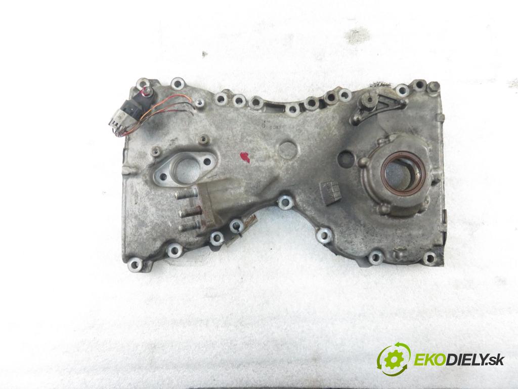 SUZUKI IGNIS (FH) HB 2001 61,00 1.3 4WD 83 (RG413) - M13A 1328,00 pumpa oleje S169G (Olejové pumpy)