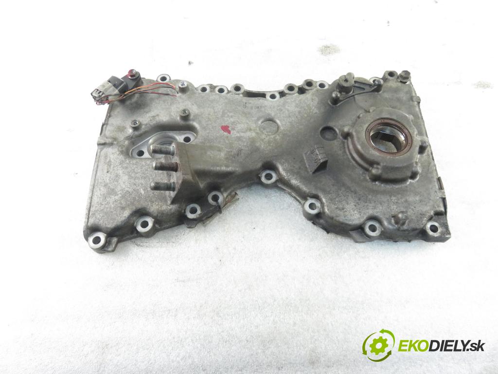 SUZUKI IGNIS (FH) HB 2001 61,00 1.3 4WD 83 (RG413) - M13A 1328,00 pumpa oleje S169G (Olejové pumpy)