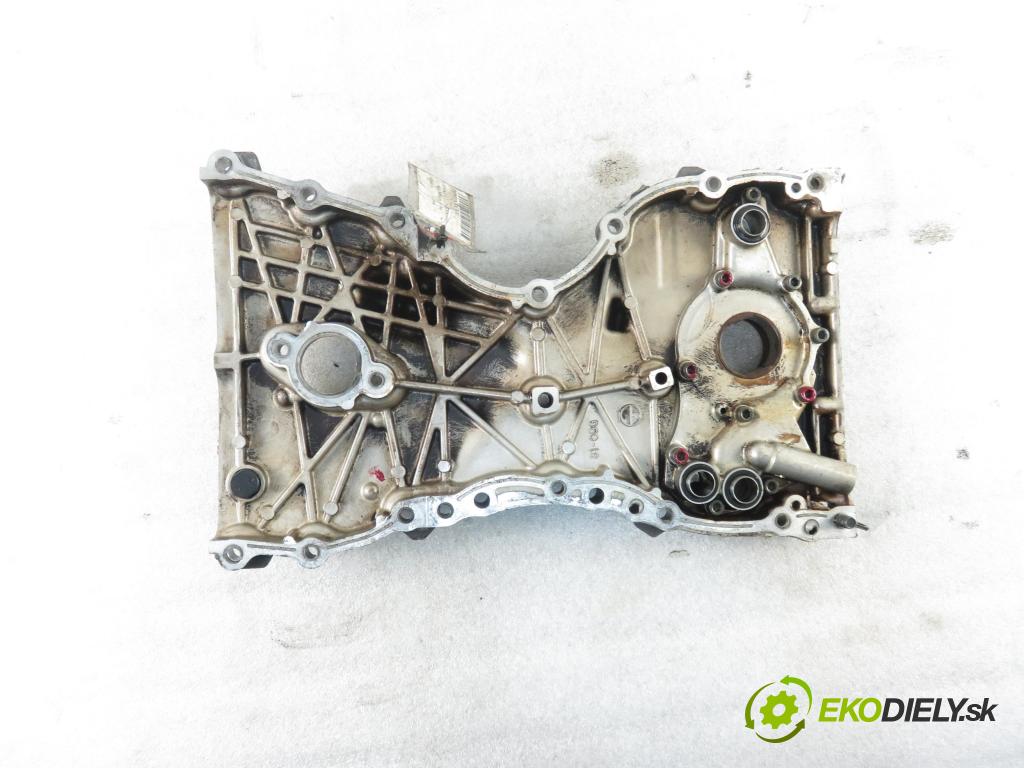 SUZUKI IGNIS (FH) HB 2001 61,00 1.3 4WD 83 (RG413) - M13A 1328,00 pumpa oleje S169G (Olejové pumpy)