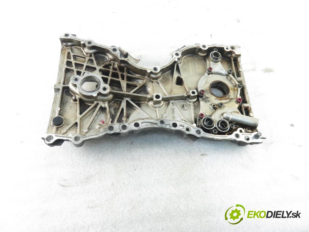 SUZUKI IGNIS (FH) HB 2001 61,00 1.3 4WD 83 (RG413) - M13A 1328,00 pumpa oleje S169G (Olejové pumpy)