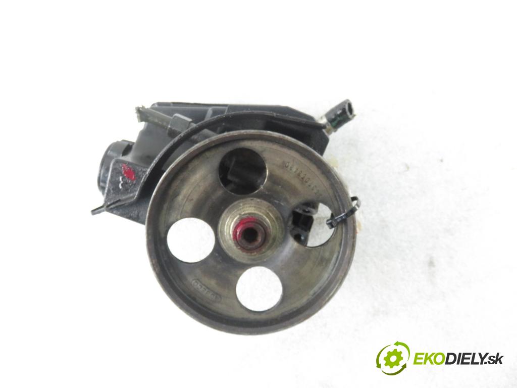 CITROEN XSARA (N1) LIFTBACK 2001 80,00 1.6 16V 109 - NFU 1587,00 Pumpa servočerpadlo 9641267380 ; 26089919QR (Servočerpadlá, pumpy riadenia)