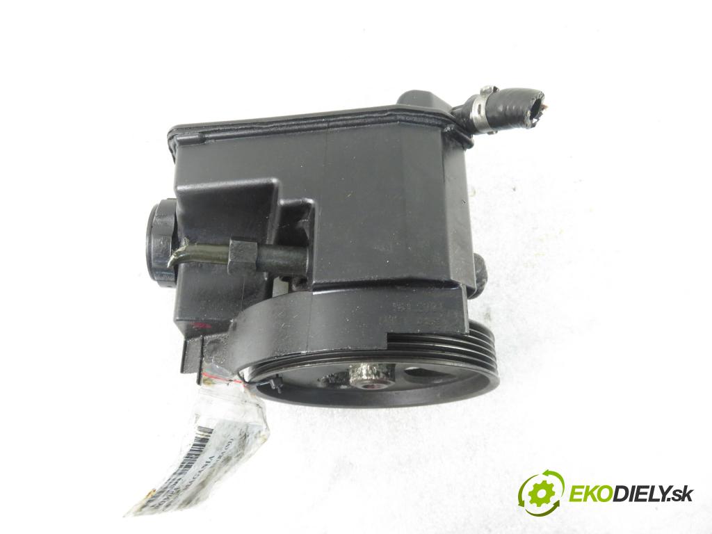 CITROEN XSARA (N1) LIFTBACK 2001 80,00 1.6 16V 109 - NFU 1587,00 Pumpa servočerpadlo 9641267380 ; 26089919QR (Servočerpadlá, pumpy riadenia)