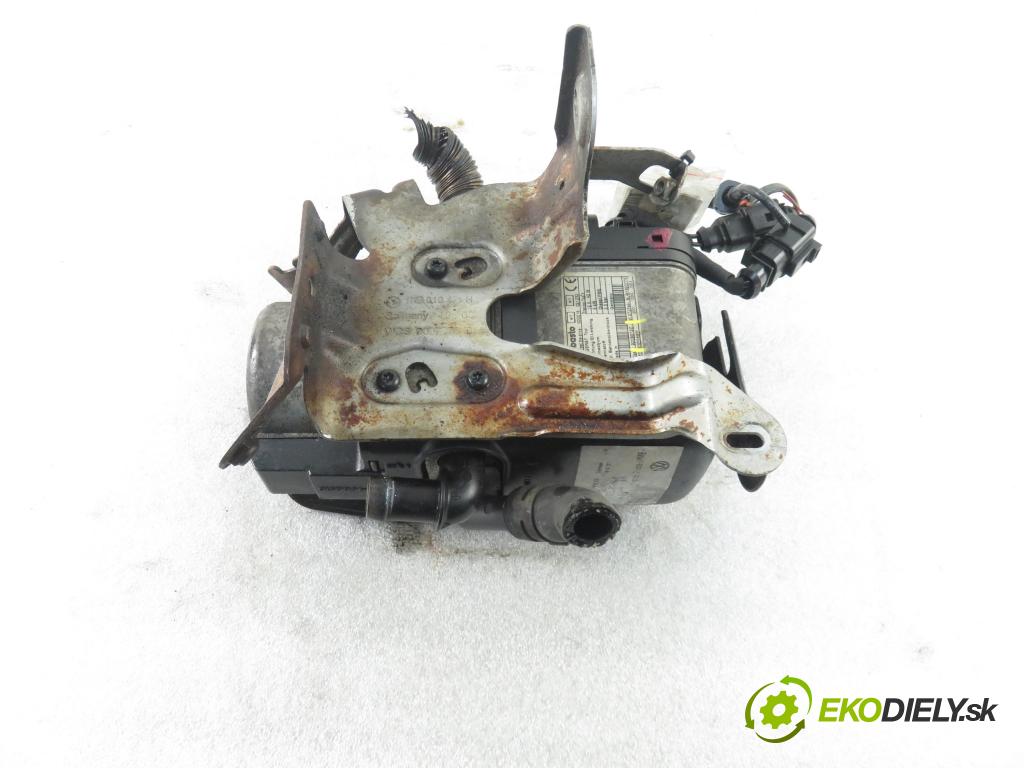 VW TOURAN (1T1, 1T2) MINIVAN 2004 100,00 2.0 TDI PD 16V 136 - AZV 1968,00 Webasto 9008373C (Webasto ohřívače)