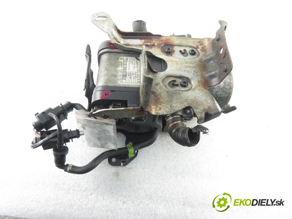 VW TOURAN (1T1, 1T2) MINIVAN 2004 100,00 2.0 TDI PD 16V 136 - AZV 1968,00 Webasto 9008373C (Webasto ohřívače)