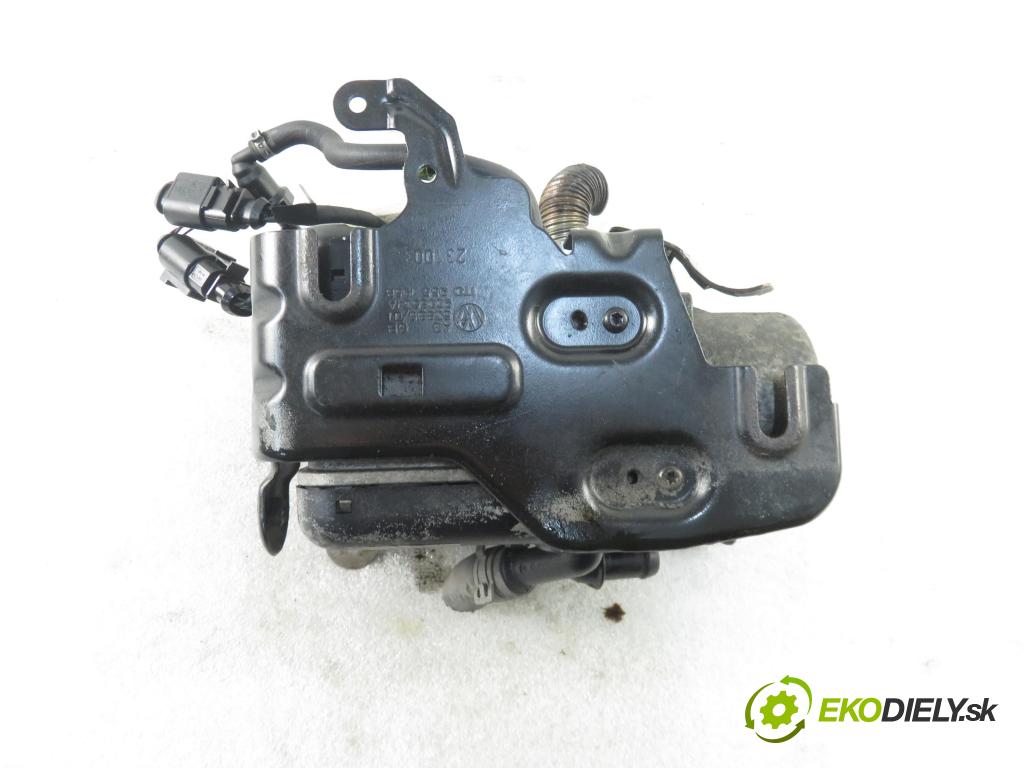 VW TOURAN (1T1, 1T2) MINIVAN 2004 100,00 2.0 TDI PD 16V 136 - AZV 1968,00 Webasto 9008373C (Webasto ohřívače)