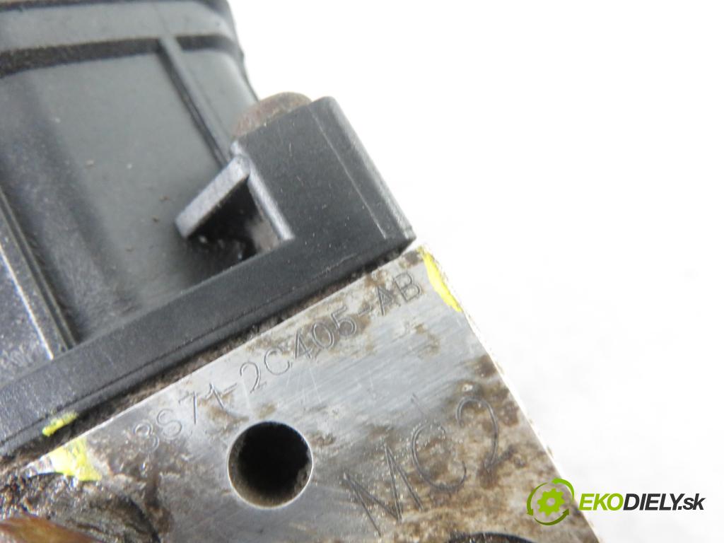 FORD MONDEO III (B5Y) LIFTBACK 2003 107,00 2.0 16V - CJBB 1999,00 Pumpa ABS 0265950076 ; 0265225154 ; 3S712C405AB (Pumpy ABS)