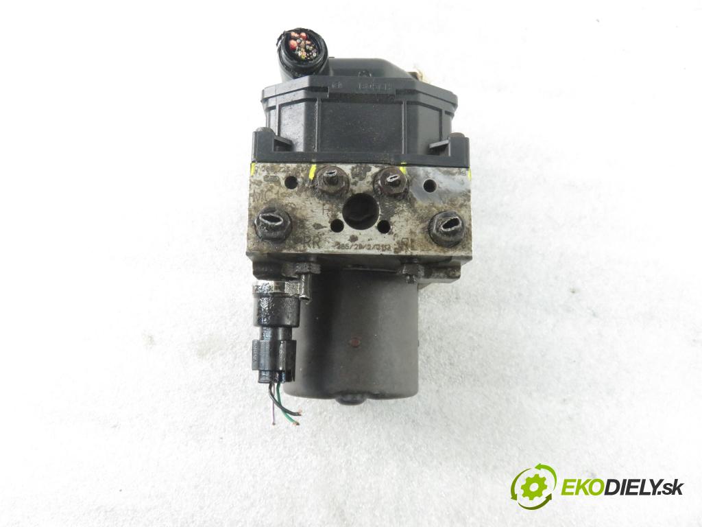 FORD MONDEO III (B5Y) LIFTBACK 2003 107,00 2.0 16V - CJBB 1999,00 Pumpa ABS 0265950076 ; 0265225154 ; 3S712C405AB (Pumpy ABS)