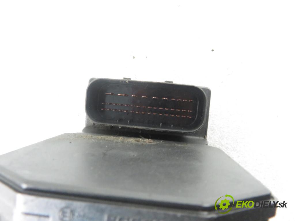 FORD MONDEO III (B5Y) LIFTBACK 2003 107,00 2.0 16V - CJBB 1999,00 Pumpa ABS 0265950076 ; 0265225154 ; 3S712C405AB (Pumpy ABS)