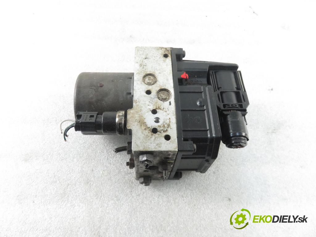 FORD MONDEO III (B5Y) LIFTBACK 2003 107,00 2.0 16V - CJBB 1999,00 Pumpa ABS 0265950076 ; 0265225154 ; 3S712C405AB (Pumpy ABS)