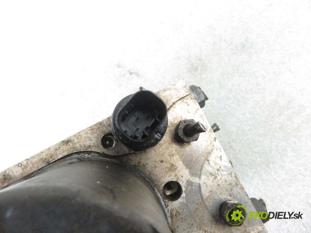 FORD MONDEO III (B5Y) LIFTBACK 2003 107,00 2.0 16V - CJBB 1999,00 Pumpa ABS 0265950076 ; 0265225154 ; 3S712C405AB (Pumpy ABS)