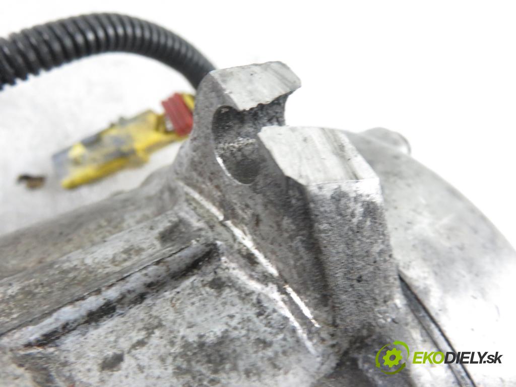 CITROEN XSARA PICASSO (N68) MINIVAN 2003 66,00 2.0 HDi 8V 90 - RHY 1997,00 KOMPRESOR: klimatizácie 9646416780 (Kompresory klimatizácie)