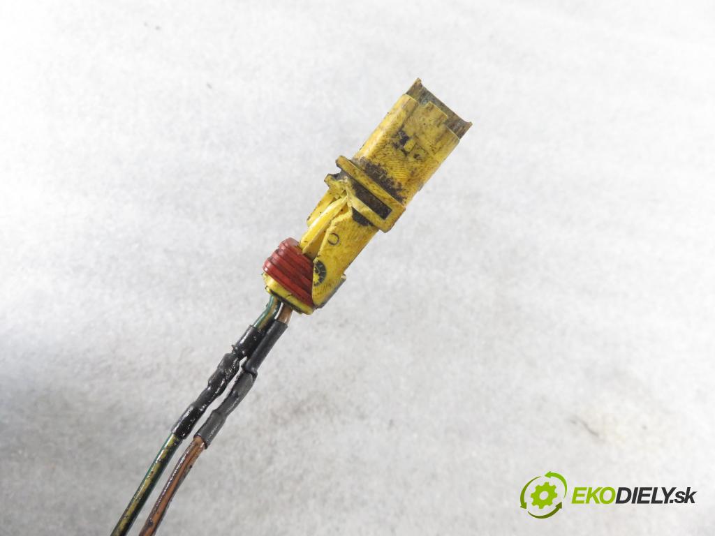 CITROEN XSARA PICASSO (N68) MINIVAN 2003 66,00 2.0 HDi 8V 90 - RHY 1997,00 KOMPRESOR: klimatizácie 9646416780 (Kompresory klimatizácie)