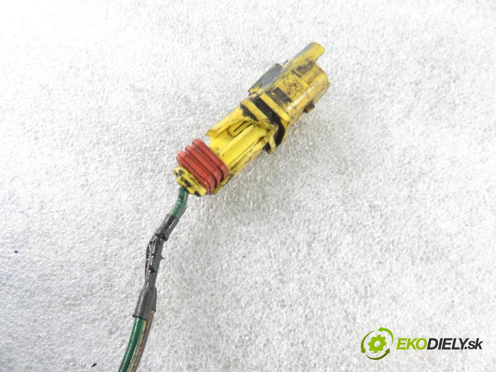 CITROEN XSARA PICASSO (N68) MINIVAN 2003 66,00 2.0 HDi 8V 90 - RHY 1997,00 KOMPRESOR: klimatizácie 9646416780 (Kompresory klimatizácie)