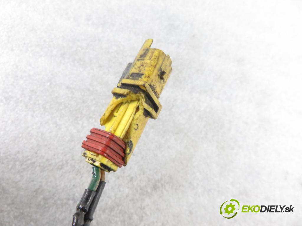 CITROEN XSARA PICASSO (N68) MINIVAN 2003 66,00 2.0 HDi 8V 90 - RHY 1997,00 KOMPRESOR: klimatizácie 9646416780 (Kompresory klimatizácie)