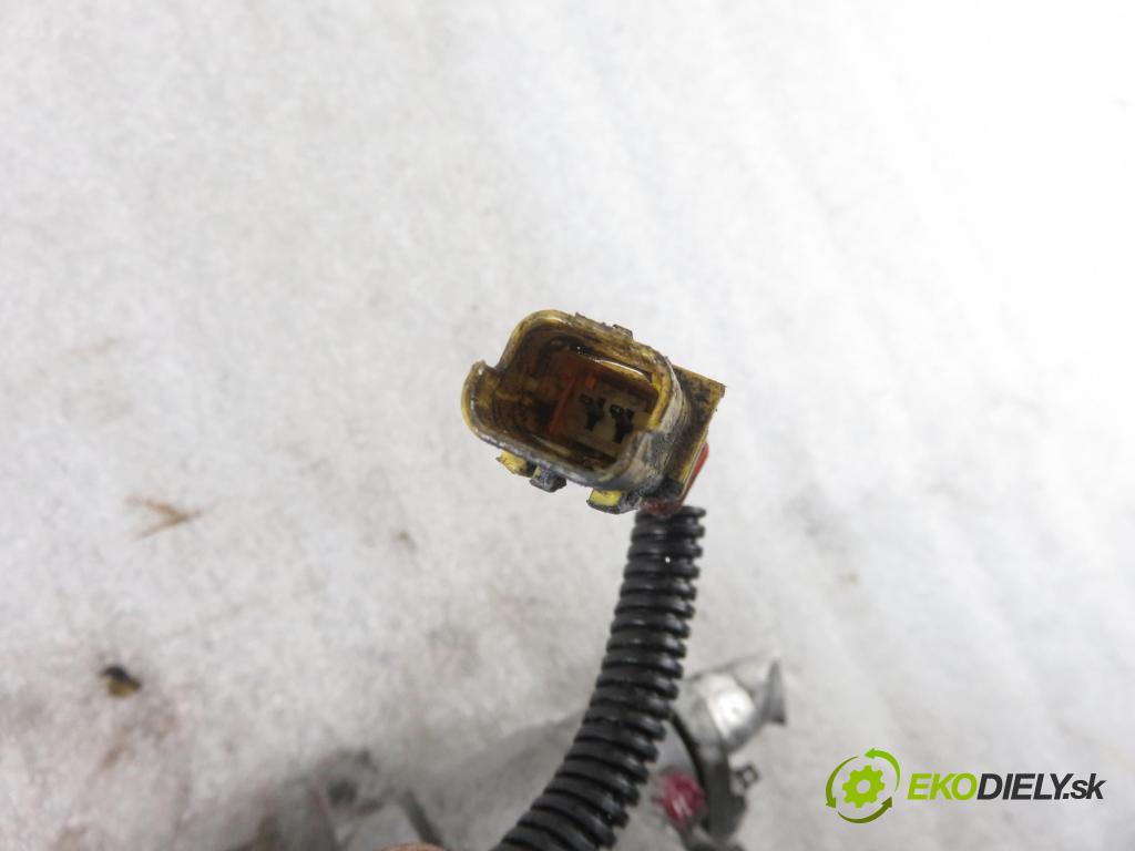 CITROEN XSARA PICASSO (N68) MINIVAN 2003 66,00 2.0 HDi 8V 90 - RHY 1997,00 KOMPRESOR: klimatizácie 9646416780 (Kompresory klimatizácie)