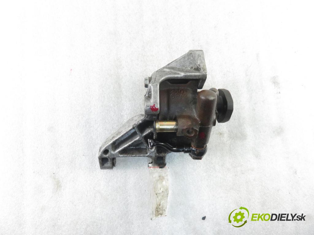 VW CADDY II Furgon (9K9A) FURGON 1998 47,00 1.9 D - 1Y 1896,00 Pumpa servočerpadlo (Servočerpadlá, pumpy riadenia)