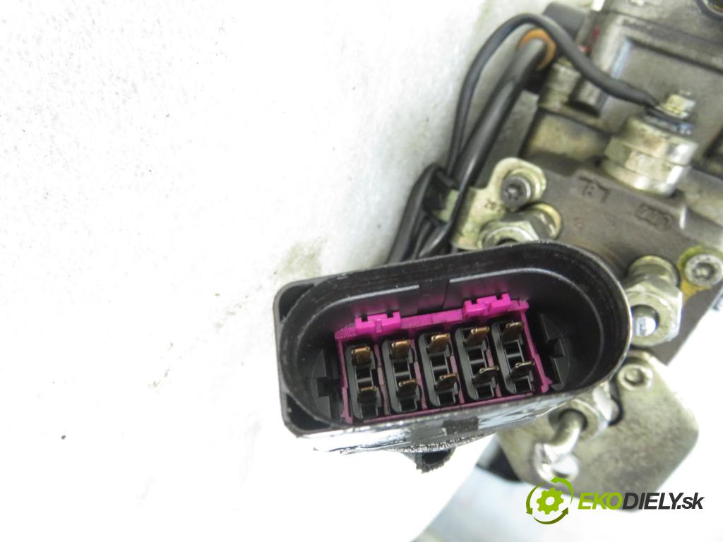 VW GOLF IV (1J1) HB 2000 66,00 1.9 TDI 90 - ALH 1896,00 Pumpa vstrekovacia 038130107D ; 0460404977 (Vstrekovacie čerpadlá)