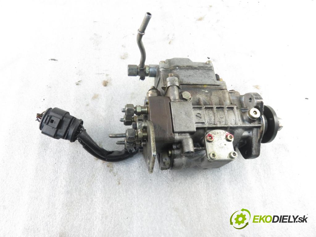VW GOLF IV (1J1) HB 2000 66,00 1.9 TDI 90 - ALH 1896,00 Pumpa vstrekovacia 038130107D ; 0460404977 (Vstrekovacie čerpadlá)