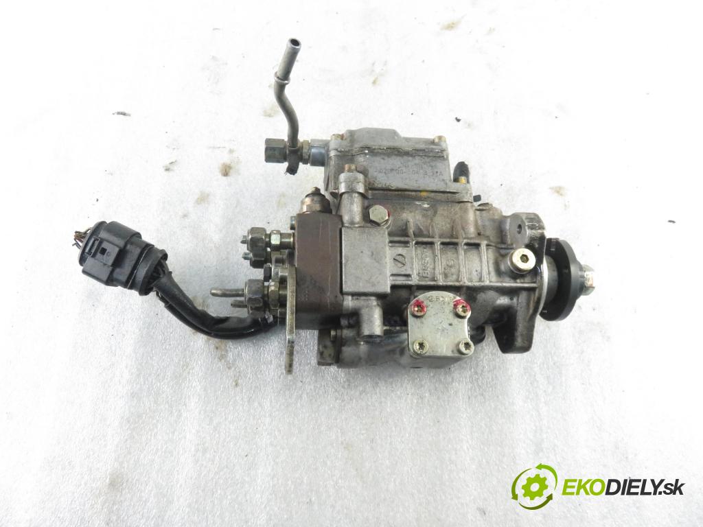 VW GOLF IV (1J1) HB 2000 66,00 1.9 TDI 90 - ALH 1896,00 Pumpa vstrekovacia 038130107D ; 0460404977 (Vstrekovacie čerpadlá)
