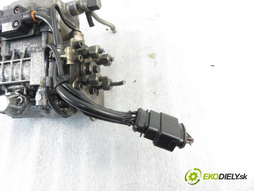 VW GOLF IV (1J1) HB 2000 66,00 1.9 TDI 90 - ALH 1896,00 Pumpa vstrekovacia 038130107D ; 0460404977 (Vstrekovacie čerpadlá)