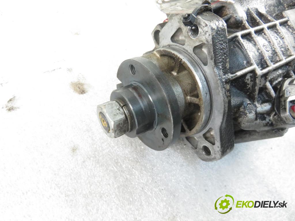 VW GOLF IV (1J1) HB 2000 66,00 1.9 TDI 90 - ALH 1896,00 Pumpa vstrekovacia 038130107D ; 0460404977 (Vstrekovacie čerpadlá)