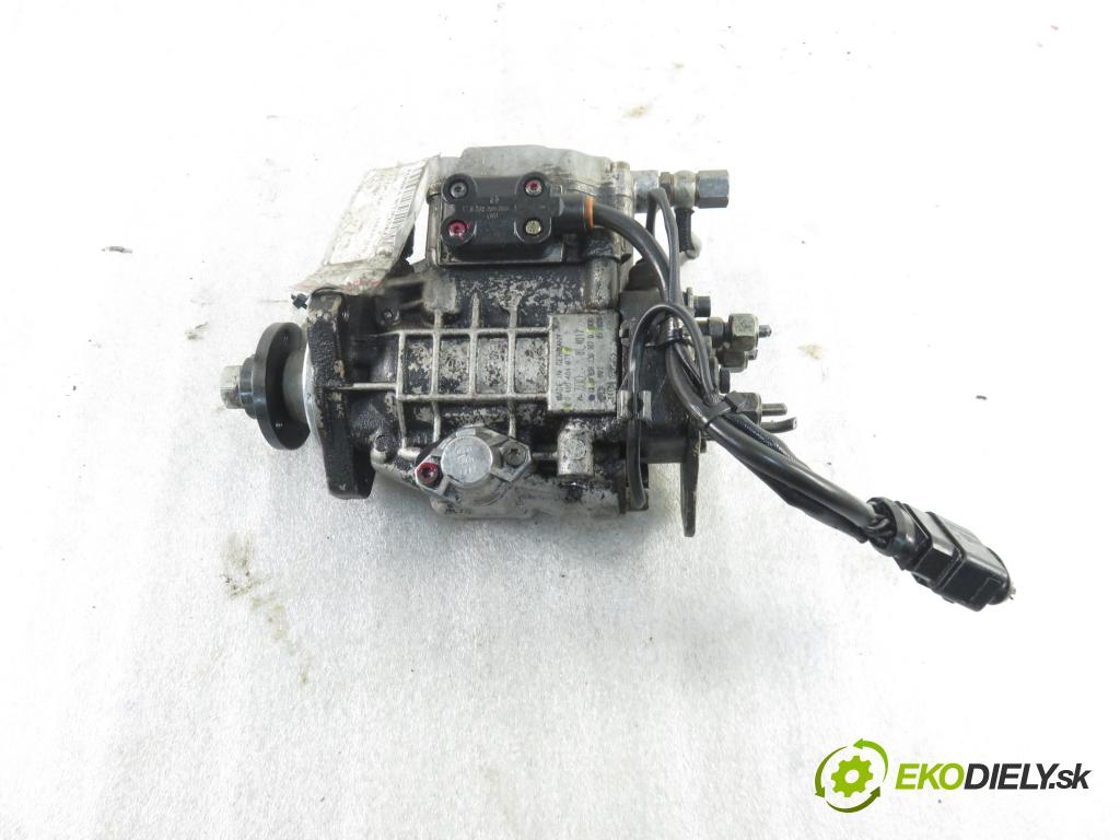 VW GOLF IV (1J1) HB 2000 66,00 1.9 TDI 90 - ALH 1896,00 Pumpa vstrekovacia 038130107D ; 0460404977 (Vstrekovacie čerpadlá)