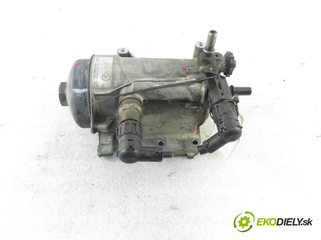 MAN TGX I CIĄGNIK SIODŁOWY 2014 353,00 18.480 - D 2676 LF 25 12419,00 Obal filtra paliva 51125017312 (Obaly filtrov paliva)