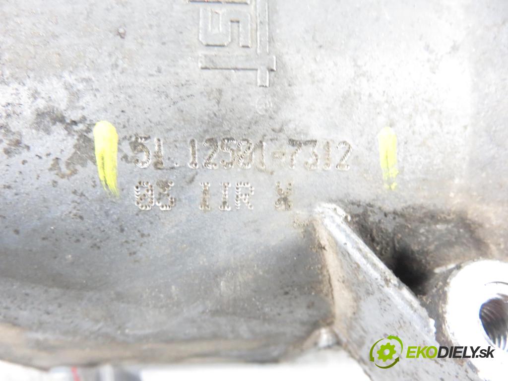 MAN TGX I CIĄGNIK SIODŁOWY 2014 353,00 18.480 - D 2676 LF 25 12419,00 Obal filtra paliva 51125017312 (Obaly filtrov paliva)