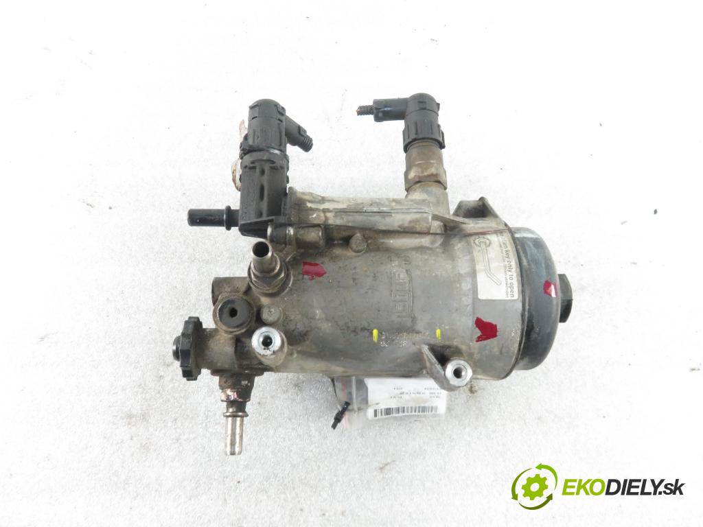 MAN TGX I CIĄGNIK SIODŁOWY 2014 353,00 18.480 - D 2676 LF 25 12419,00 Obal filtra paliva 51125017312 (Obaly filtrov paliva)