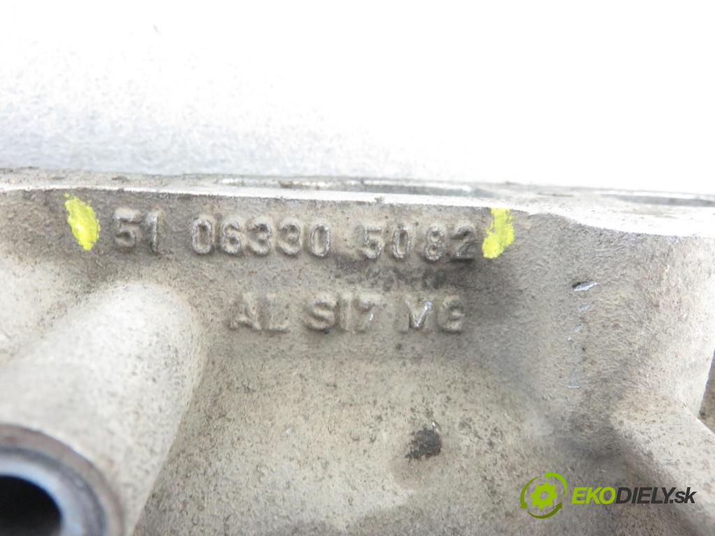 MAN TGX I CIĄGNIK SIODŁOWY 2014 353,00 18.480 - D 2676 LF 25 12419,00 pumpa vody 51063305082 (Vodní pumpy)