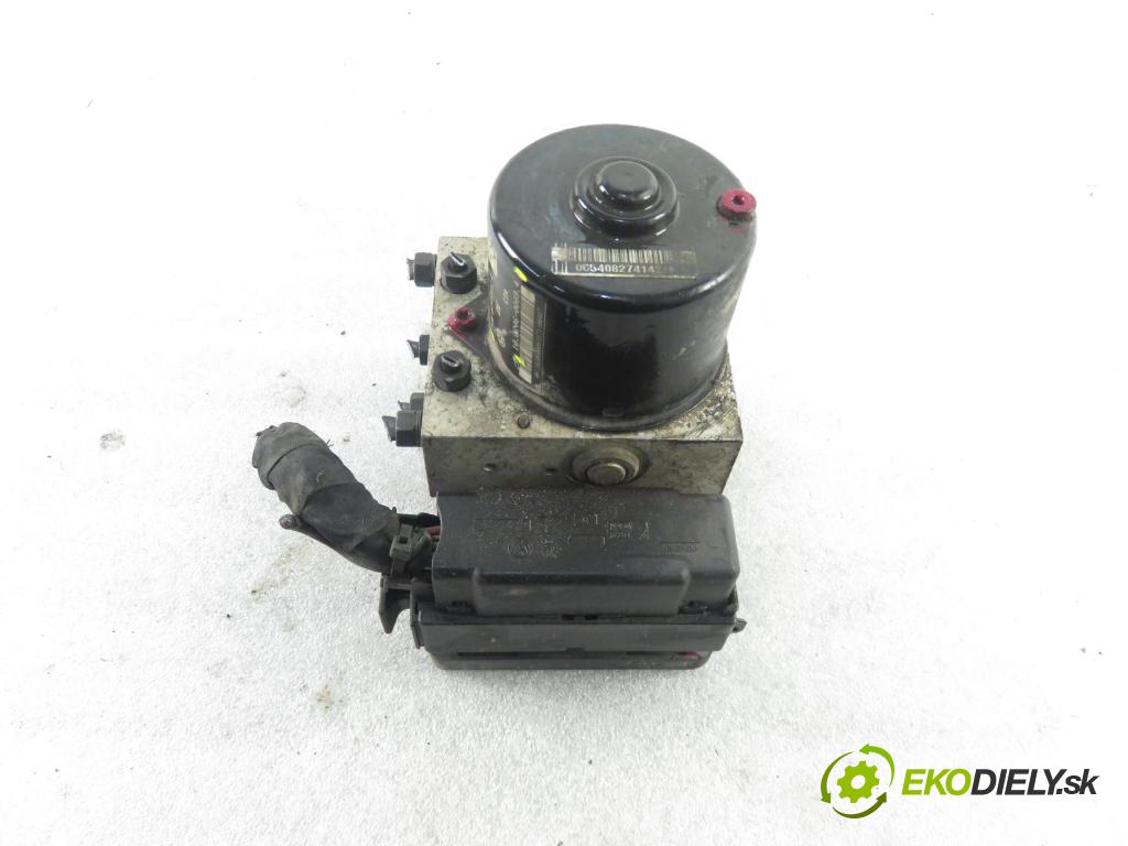 AUDI A3 (8L1) HB 2001 92,00 1.8 - APG 1781,00 Pumpa ABS 1C0907379E ; 10096003133 ; 1J0614517E (Pumpy ABS)