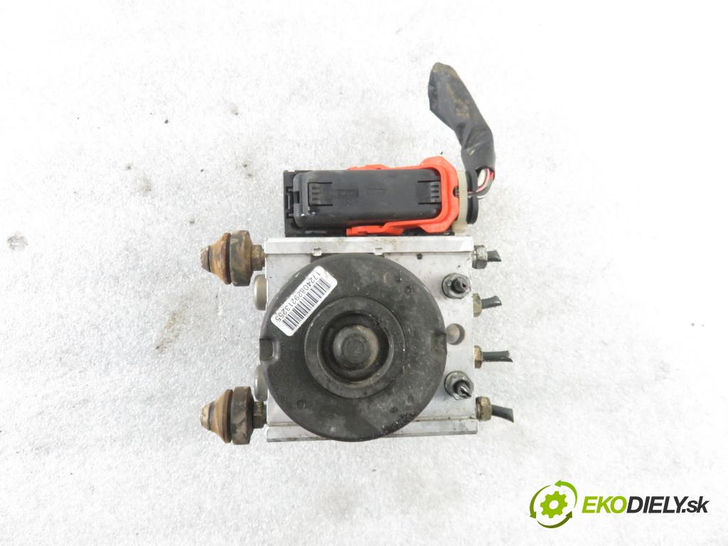 DAIHATSU SIRION (M3_) HB 2006 51,00 1 - 1KR-FE 998,00 pumpa ABS 89540B1010 ; 44510B1010 ; 06210904963 (Pumpy brzdové)