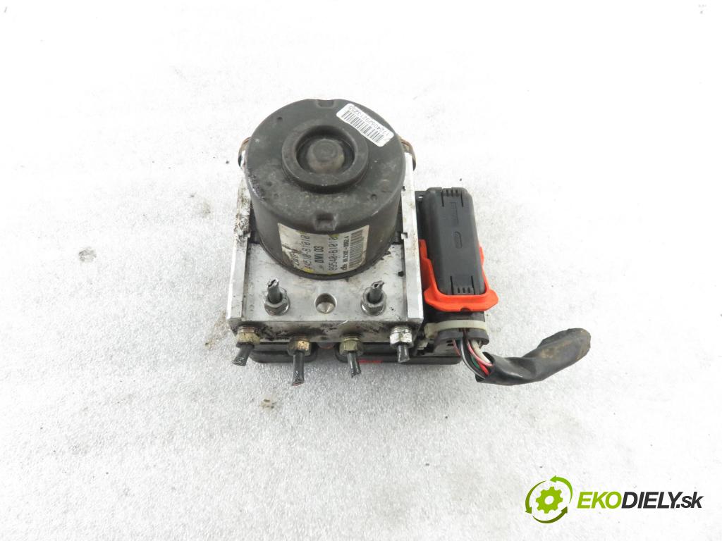 DAIHATSU SIRION (M3_) HB 2006 51,00 1 - 1KR-FE 998,00 pumpa ABS 89540B1010 ; 44510B1010 ; 06210904963 (Pumpy brzdové)