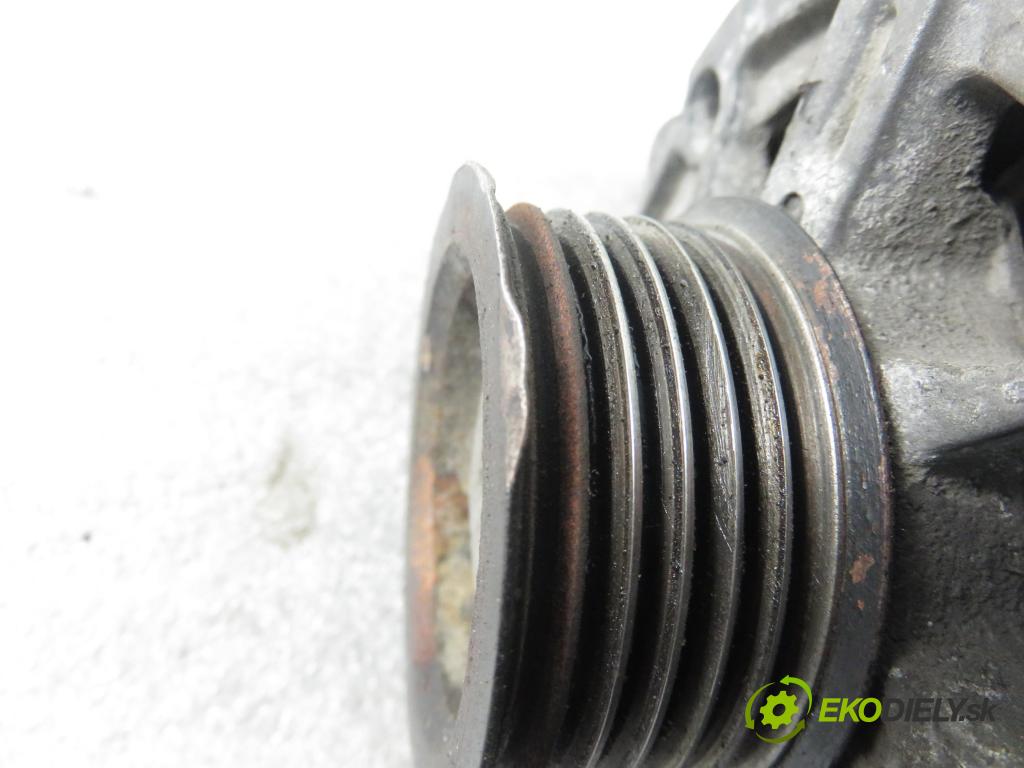 FIAT DOBLO Cargo (223_) FURGON 2005 55,00 1.3 D Multijet - 199 A2.000 1248,00 Alternátor 46823546 (Alternátor)