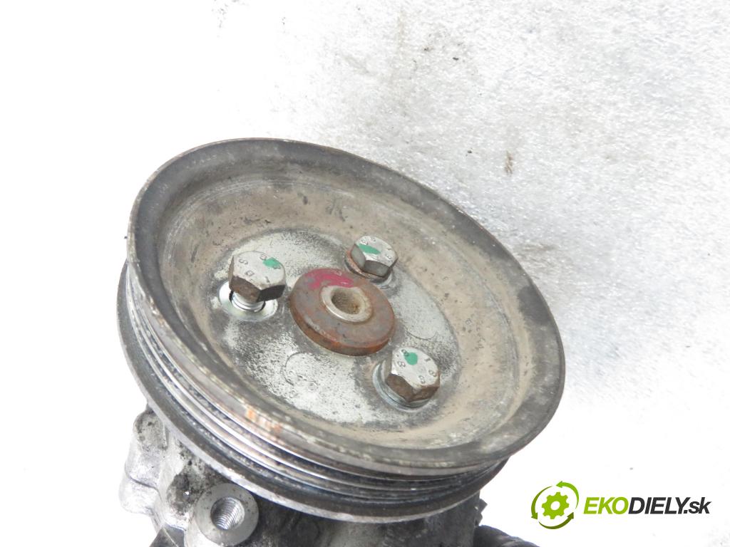 FIAT DOBLO Cargo (223_) FURGON 2005 55,00 1.3 D Multijet - 199 A2.000 1248,00 Pumpa servočerpadlo 51729535 ; 7813955535 (Servočerpadlá, pumpy riadenia)