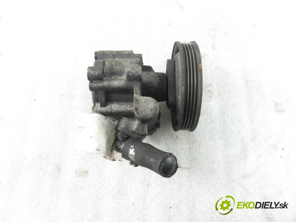 FIAT DOBLO Cargo (223_) FURGON 2005 55,00 1.3 D Multijet - 199 A2.000 1248,00 Pumpa servočerpadlo 51729535 ; 7813955535 (Servočerpadlá, pumpy riadenia)