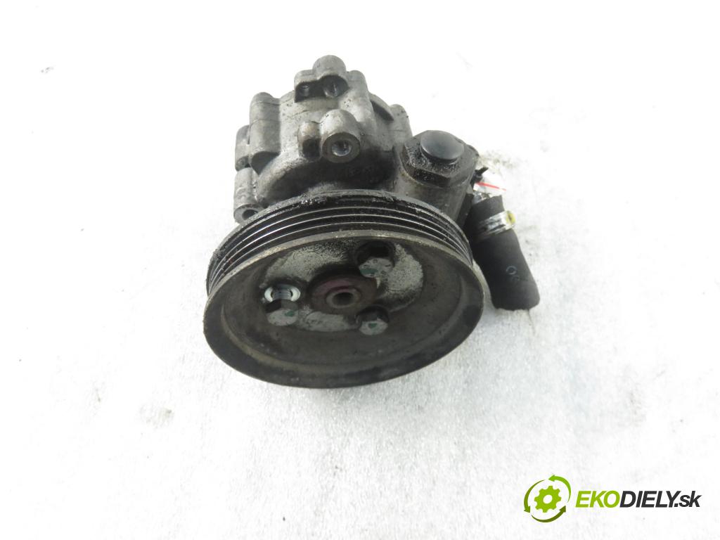 FIAT DOBLO Cargo (223_) FURGON 2005 55,00 1.3 D Multijet - 199 A2.000 1248,00 Pumpa servočerpadlo 51729535 ; 7813955535 (Servočerpadlá, pumpy riadenia)