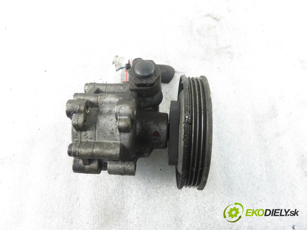 FIAT DOBLO Cargo (223_) FURGON 2005 55,00 1.3 D Multijet - 199 A2.000 1248,00 Pumpa servočerpadlo 51729535 ; 7813955535 (Servočerpadlá, pumpy riadenia)