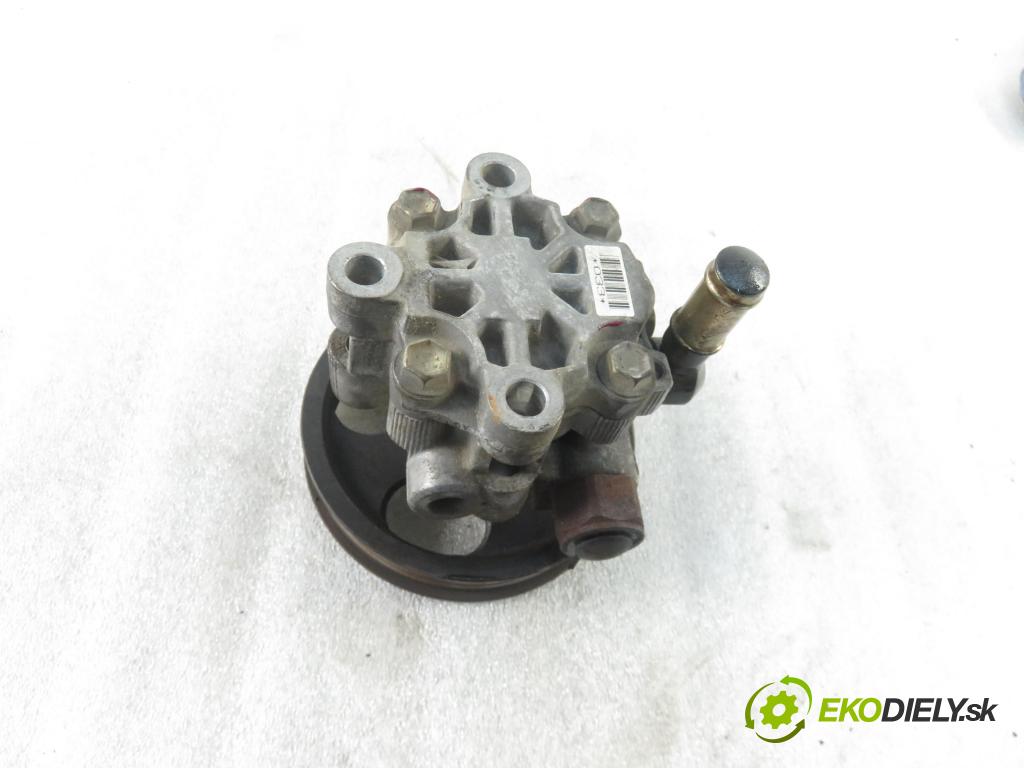 TOYOTA RAV 4 II (_A2_) SUV 2003 85,00 2.0 D-4D 4WD 116 - 1CD-FTV 1995,00 Pumpa servočerpadlo  (Servočerpadlá, pumpy riadenia)