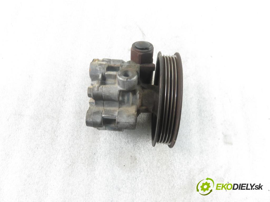 TOYOTA RAV 4 II (_A2_) SUV 2003 85,00 2.0 D-4D 4WD 116 - 1CD-FTV 1995,00 Pumpa servočerpadlo (Servočerpadlá, pumpy riadenia)