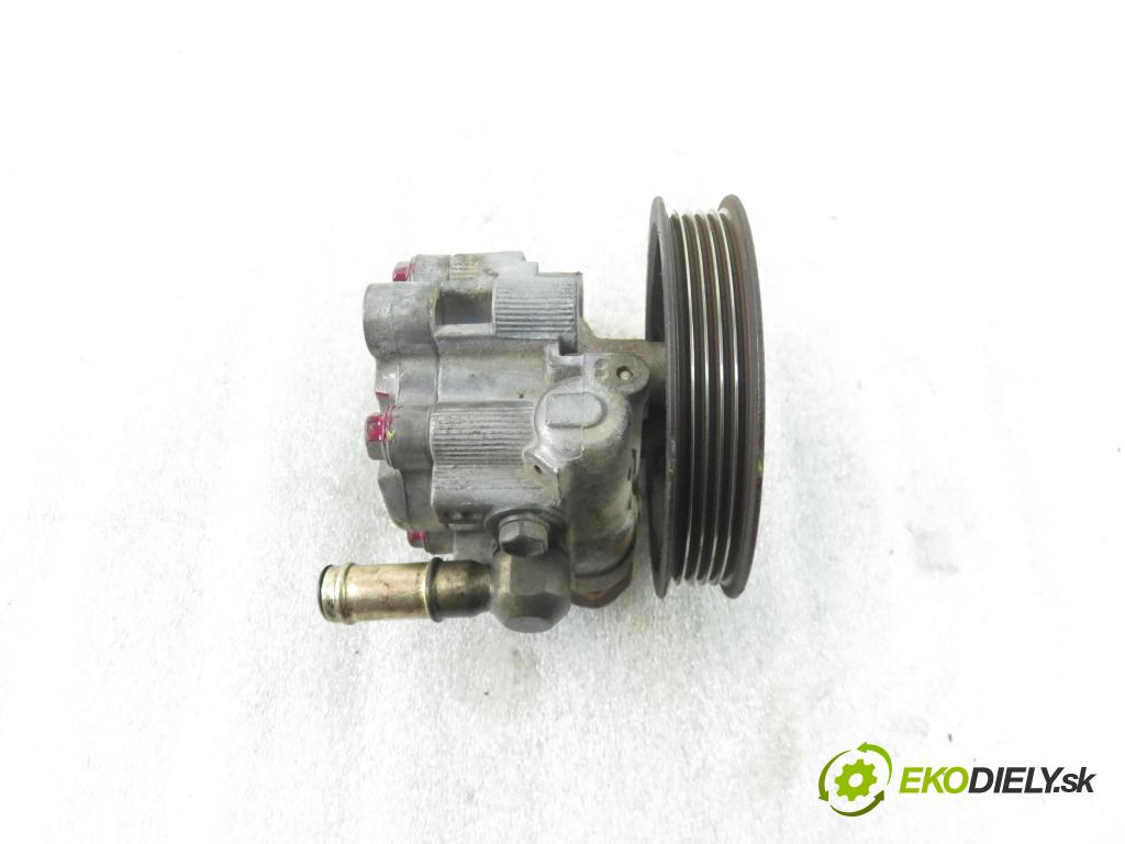 TOYOTA RAV 4 II (_A2_) SUV 2003 85,00 2.0 D-4D 4WD 116 - 1CD-FTV 1995,00 Pumpa servočerpadlo (Servočerpadlá, pumpy riadenia)