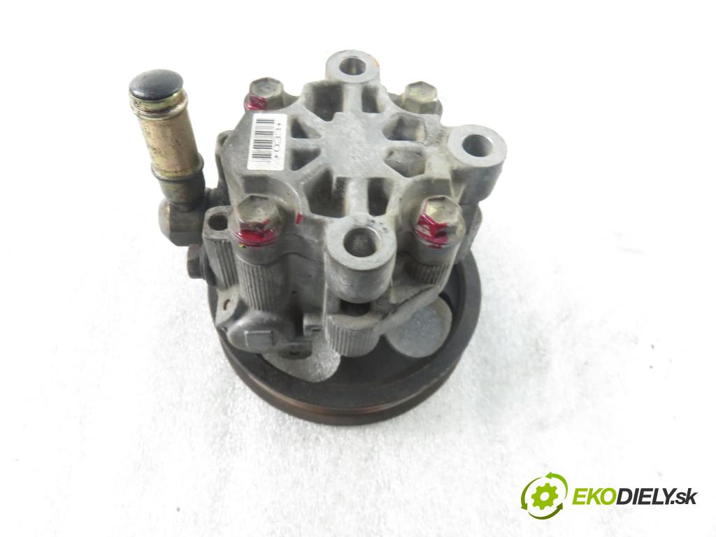 TOYOTA RAV 4 II (_A2_) SUV 2003 85,00 2.0 D-4D 4WD 116 - 1CD-FTV 1995,00 Pumpa servočerpadlo (Servočerpadlá, pumpy riadenia)